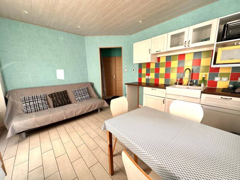 Maison à louer, 29m², GRENOBLE