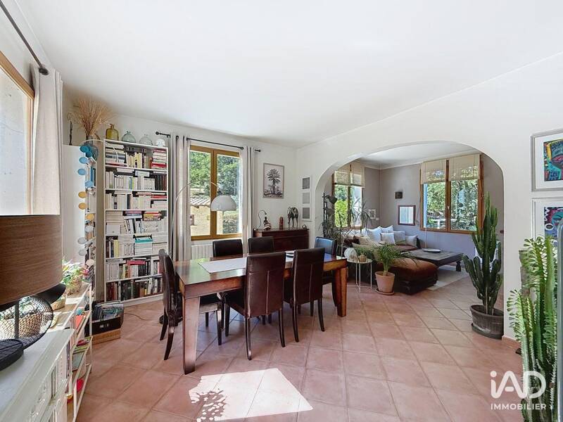 Maison à vendre, 160m², TRETS