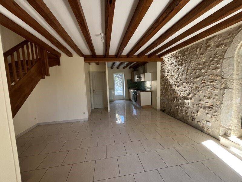 Maison à louer, 100m², PRANZAC