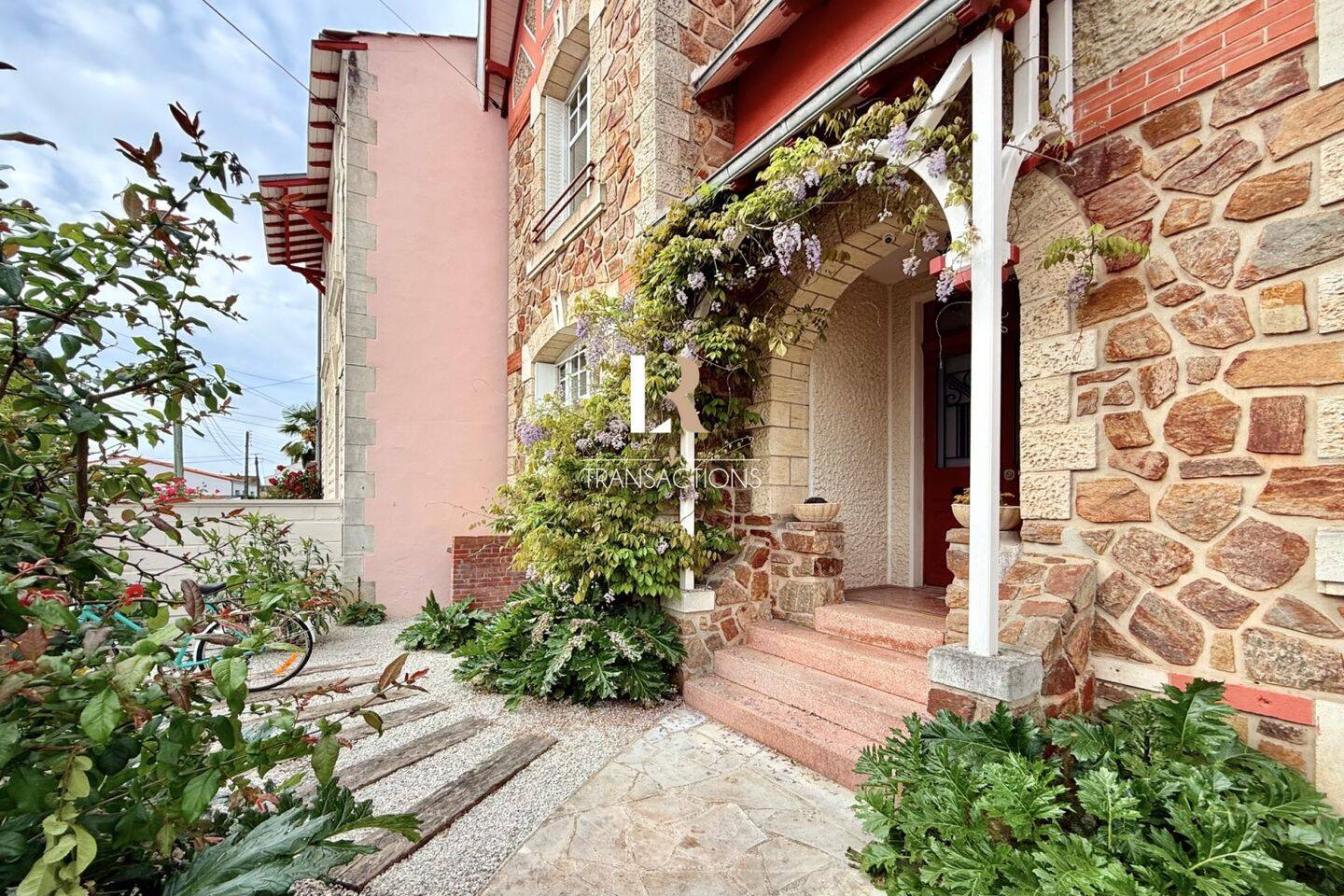 Maison à vendre, 171m², LA ROCHELLE