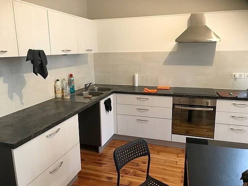 Maison à louer, 91m², CLERMONT FERRAND