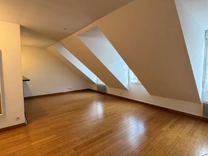 Maison à louer, 46m², LAGNY SUR MARNE