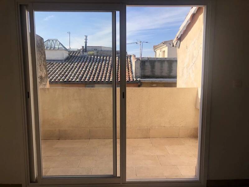 Maison à louer, 50m², AIX EN PROVENCE