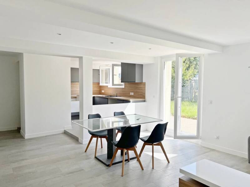 Maison à vendre, 125m², CHAMPIGNY SUR MARNE