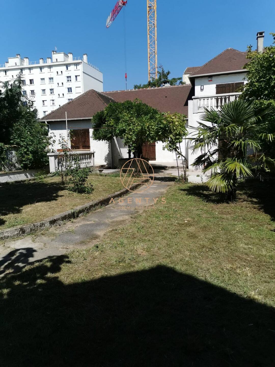 Maison à vendre, 230m², CHAMPIGNY SUR MARNE