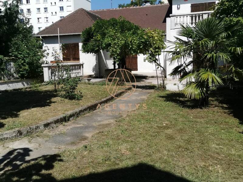 Maison à vendre, 230m², CHAMPIGNY SUR MARNE