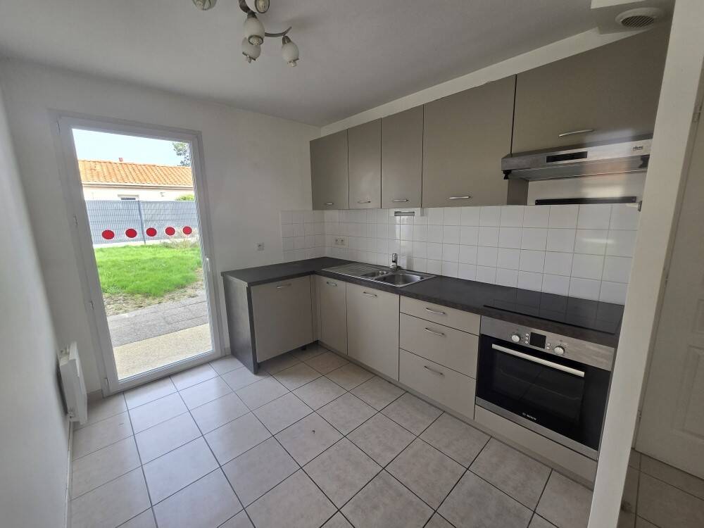 Maison à vendre, 75m², LA PLAINE SUR MER