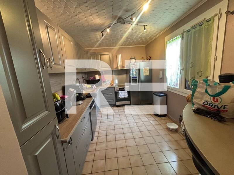 Maison à vendre, 112m², NIMES