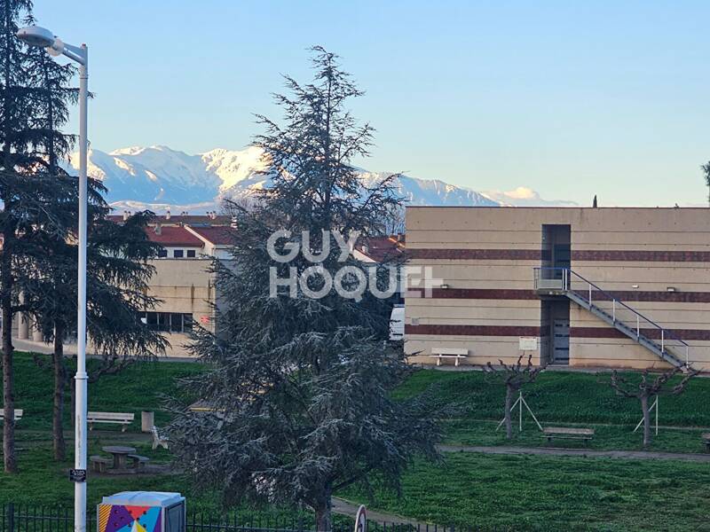 Maison à vendre, 130m², PERPIGNAN