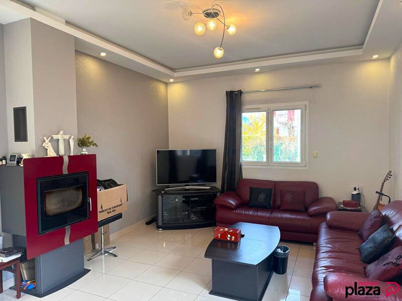 Maison à louer, 226m², GAILLARD