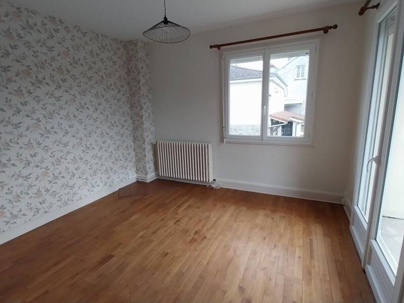 Maison à louer, 52m², SAINT YRIEIX LA PERCHE