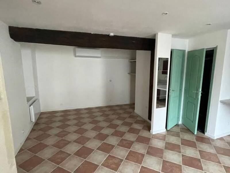 Maison à louer, 30m², COSNE COURS SUR LOIRE