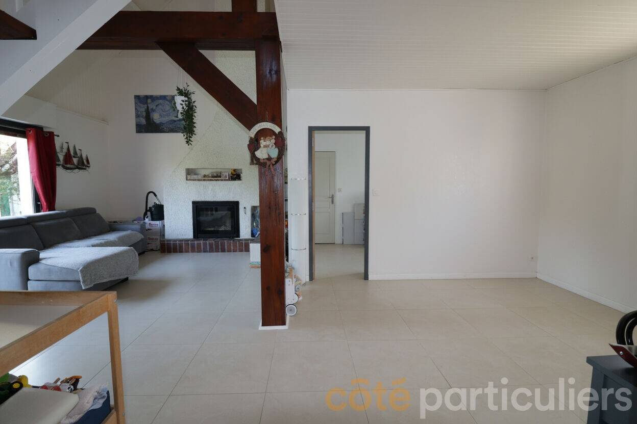 Maison à vendre, 135m², SAINT CYR EN VAL