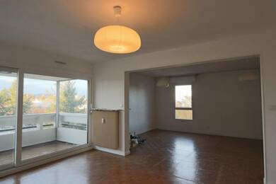 Appartement à louer 1 427 € 4 pièces 2 chambres 94,4 m² Étage 5/8 Charlier Écully 69130