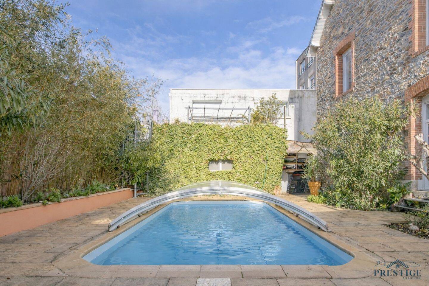 Maison à vendre, 260m², SAINT NAZAIRE