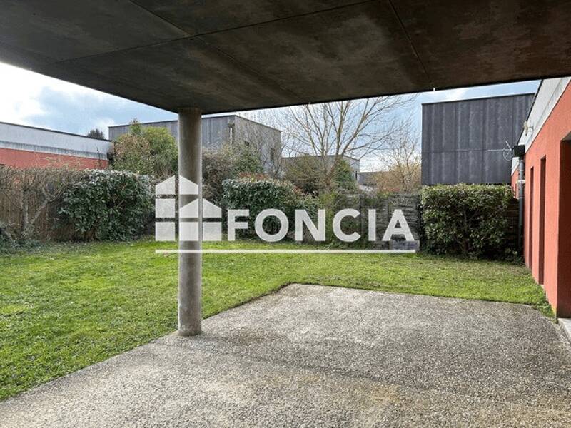 Maison à louer, 125m², TARBES