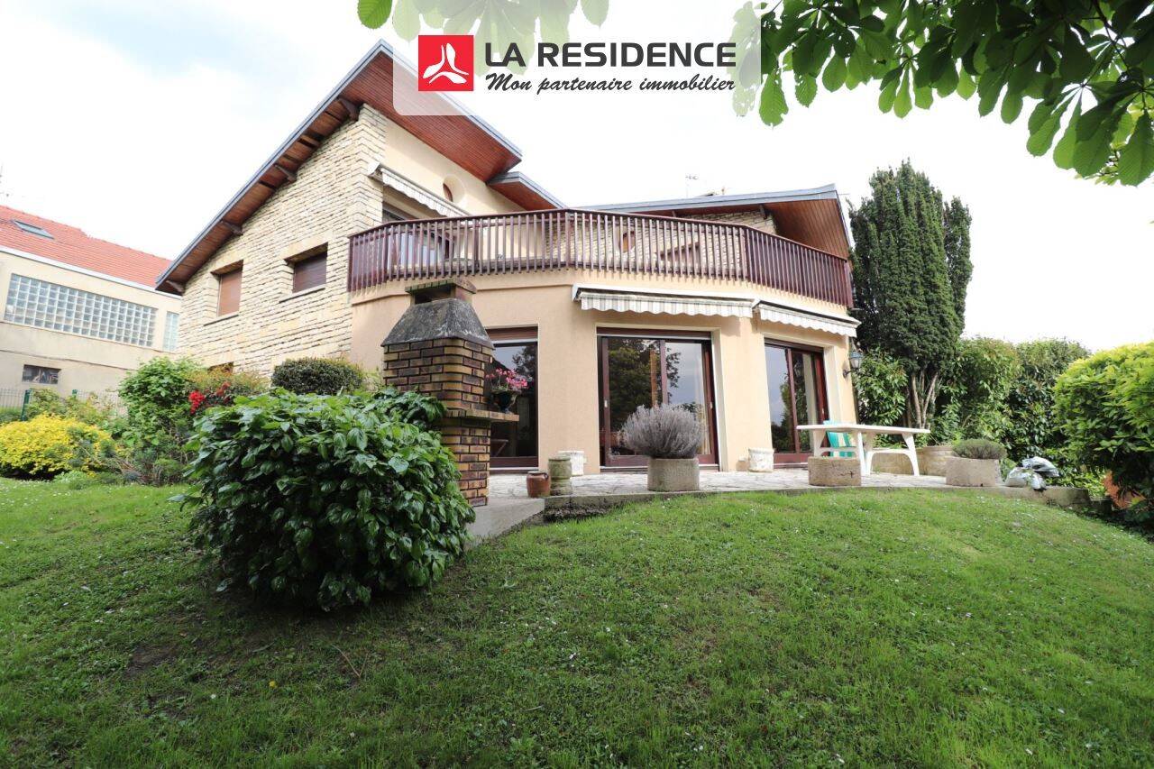 Maison à vendre, 248m², ARGENTEUIL