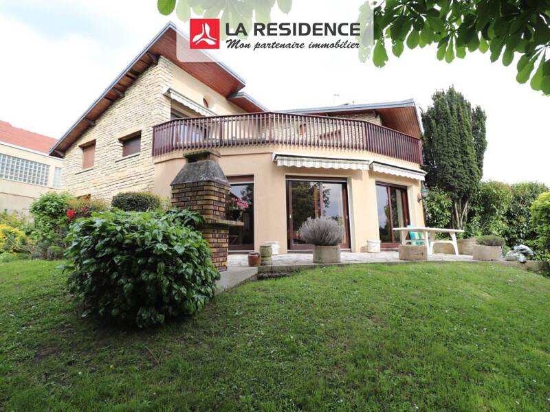 Maison à vendre, 248m², ARGENTEUIL