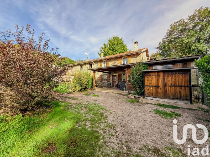 Maison à vendre, 195m², SAINT ETIENNE