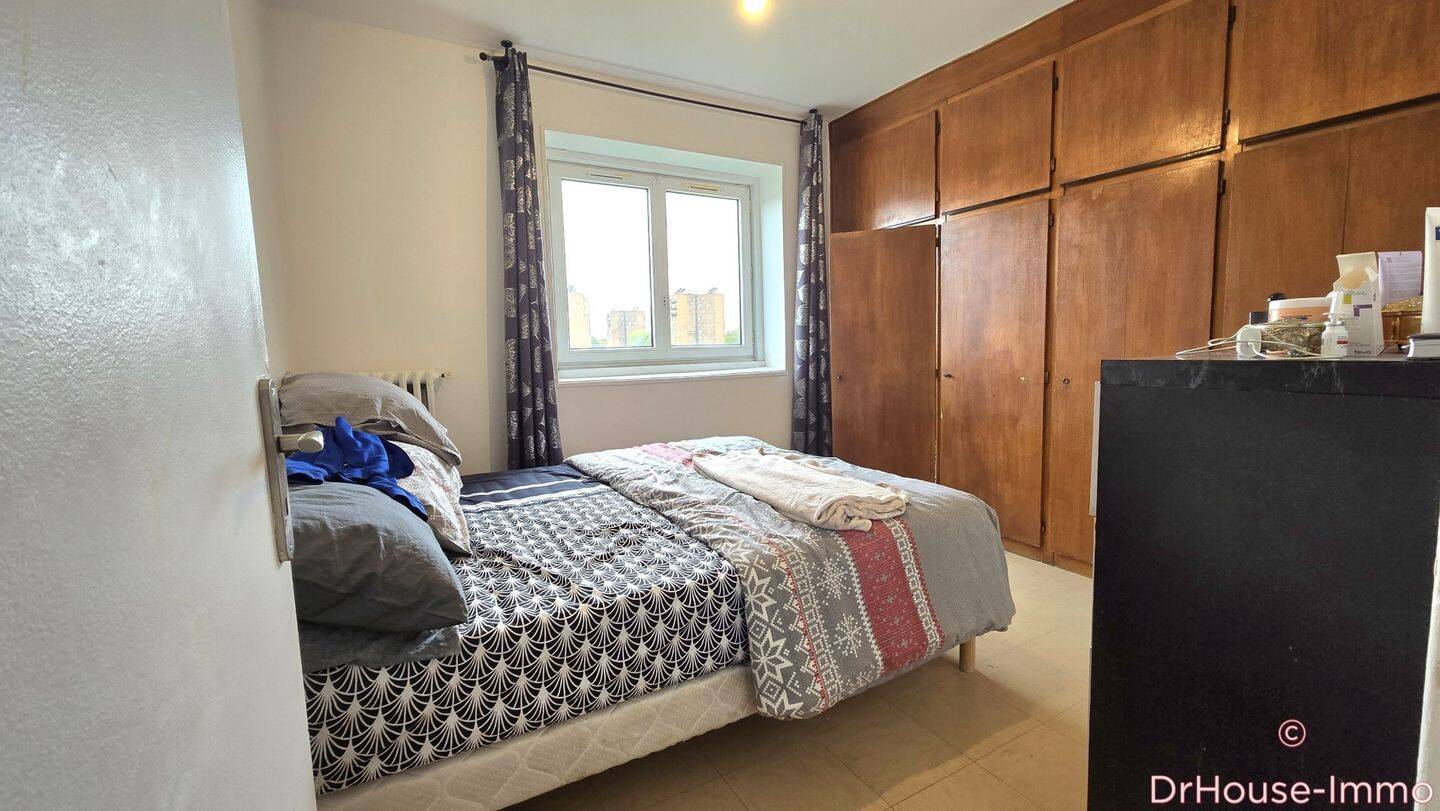 Maison à vendre, 59m², BOBIGNY