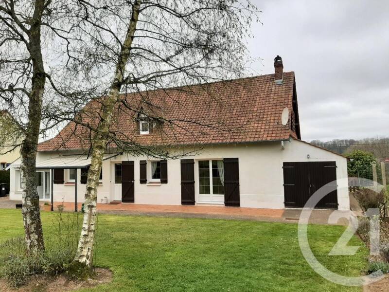 Maison à vendre, 169m², MONTREUIL