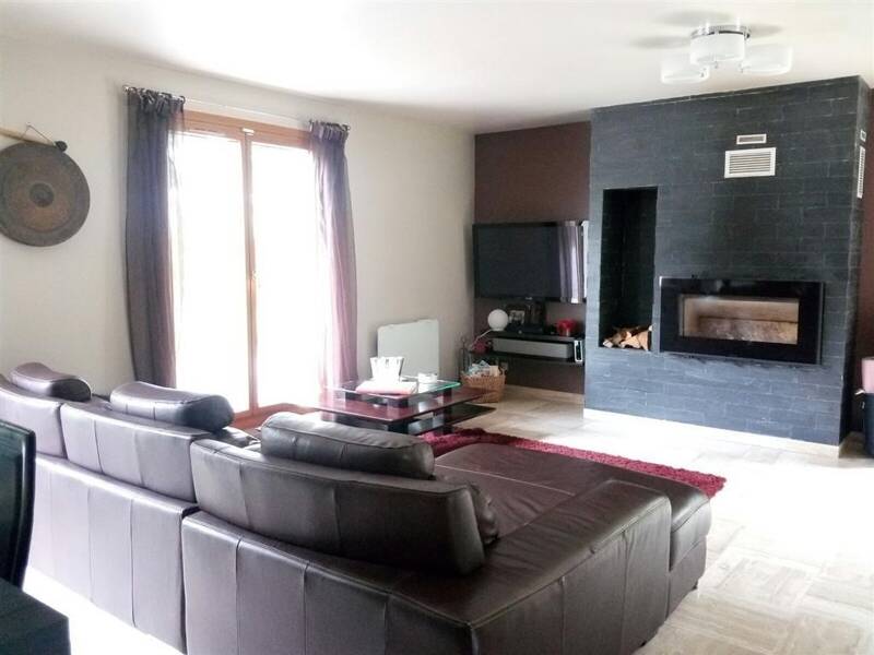 Maison à louer, 142m², ORMESSON SUR MARNE