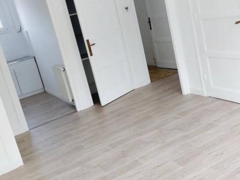 Maison à louer, 52m², LA RICAMARIE