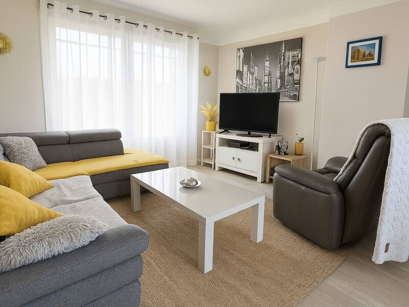 Maison à vendre, 82m², LAMBERSART