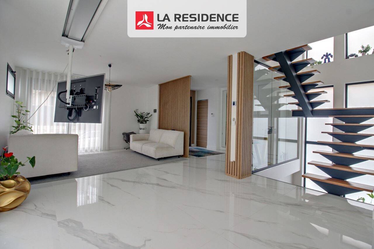 Maison à vendre, 210m², LA FRETTE SUR SEINE