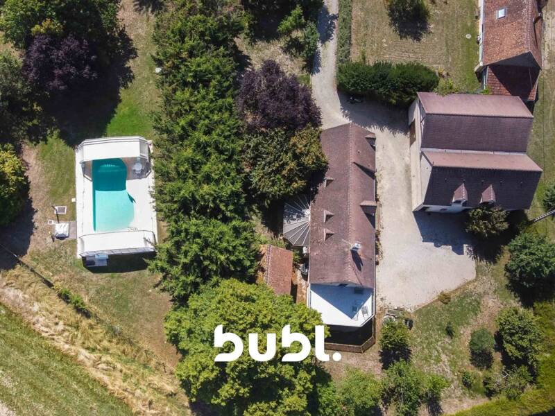 Maison à vendre, 193m², COSNE COURS SUR LOIRE