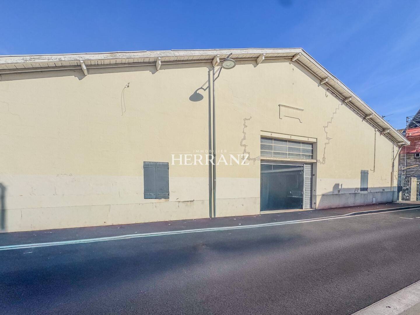Maison à vendre, 622m², LE BOUSCAT