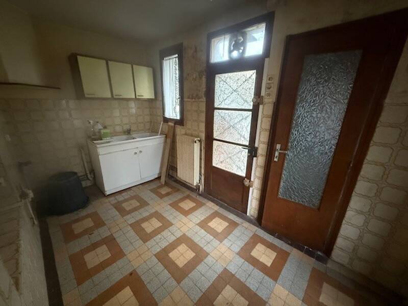 Maison à vendre, 62m², AMIENS