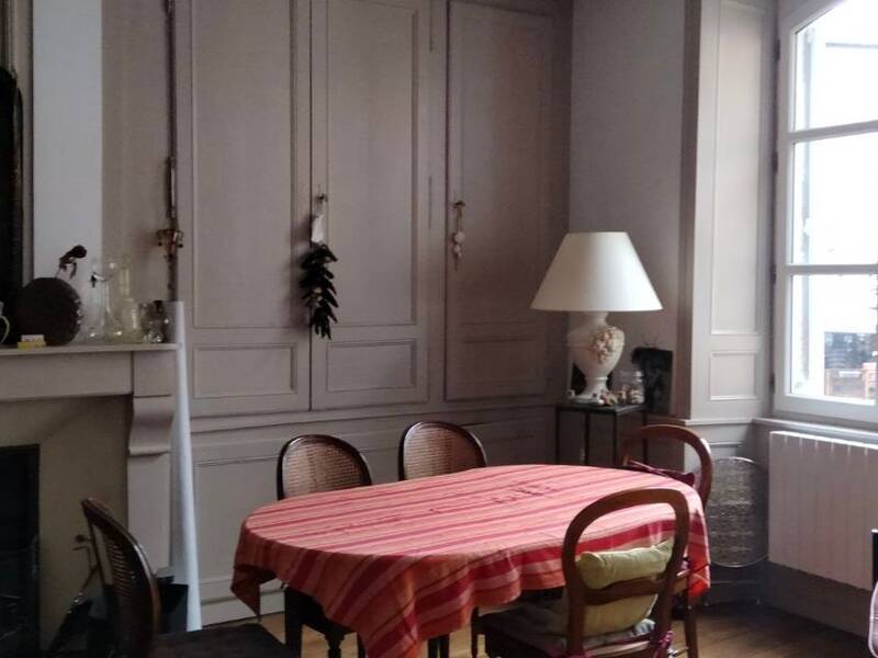 Maison à vendre, 58m², SAINT LEONARD DE NOBLAT