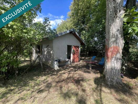 Immeuble à vendre 70 000 € 20 m² Vitrey-sur-Mance 70500