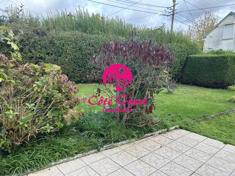 Maison à vendre, 94m², LE HAVRE