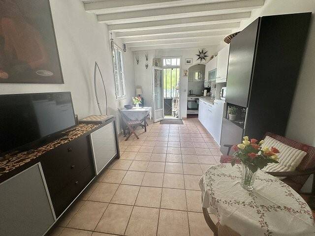 Maison à vendre, 40m², CRETEIL