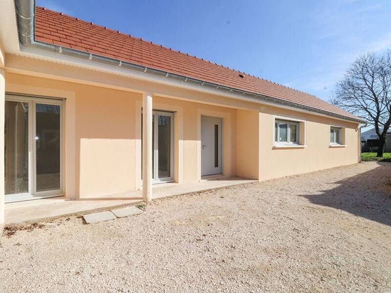 Maison à vendre, 185m², BEAUNE