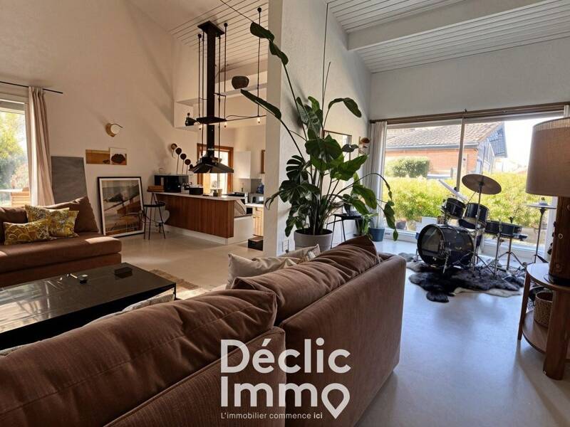 Maison à louer, 130m², ARES