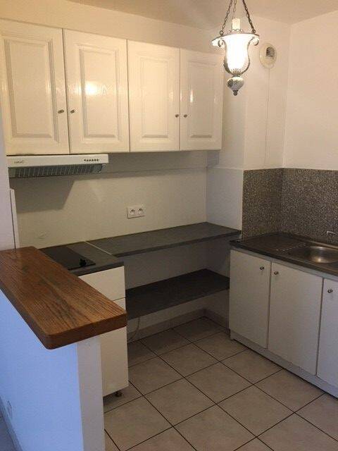 Maison à louer, 50m², DEUIL LA BARRE