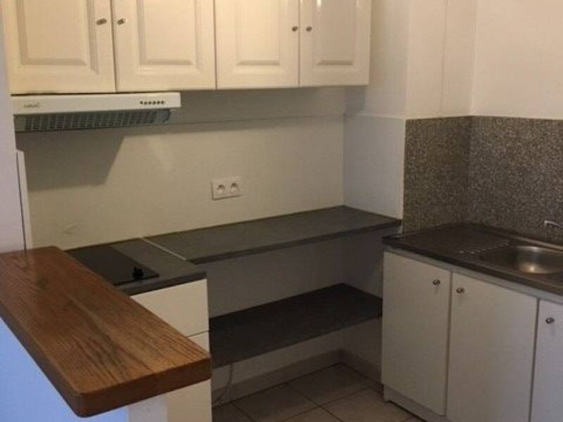 Maison à louer, 50m², DEUIL LA BARRE