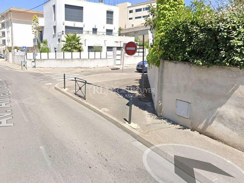 Maison à louer, 70m², AIX EN PROVENCE