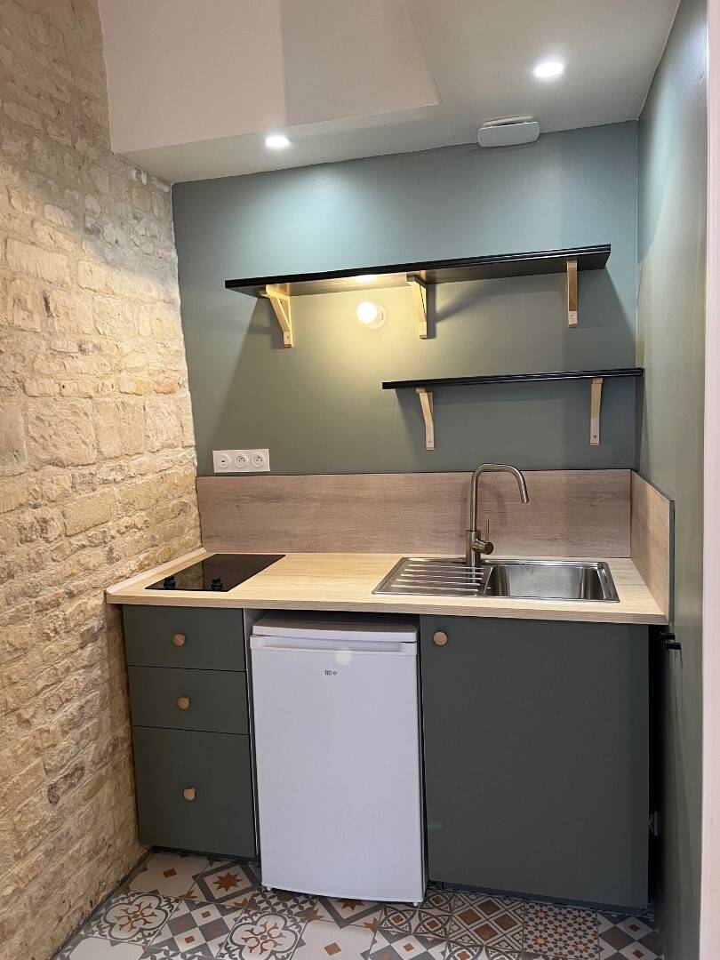 Maison à louer, 20m², CAEN