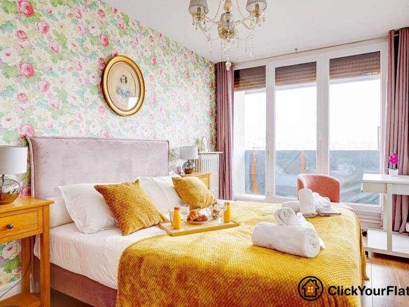 Maison à louer, 63m², PARIS 11E