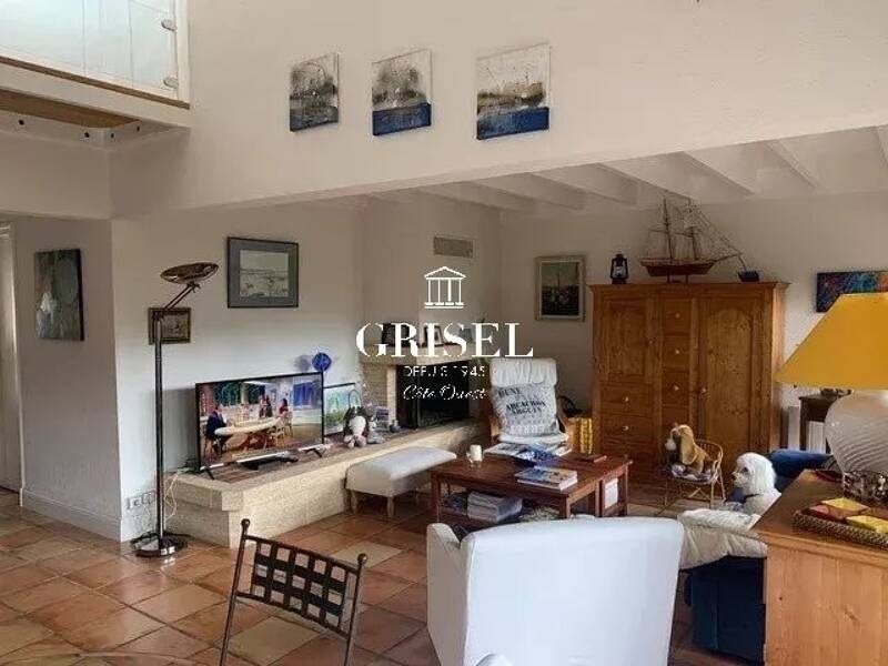 Maison à vendre, 179m², LEGE CAP FERRET