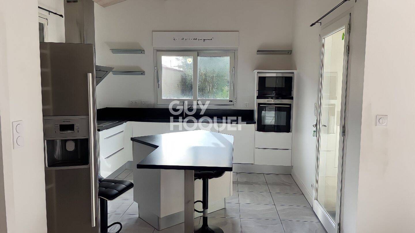 Maison à vendre, 105m², LA FLOTTE