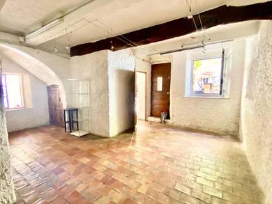 Maison à vendre 395 000 € 5 pièces 2 chambres 150 m² Le Castellet 83330