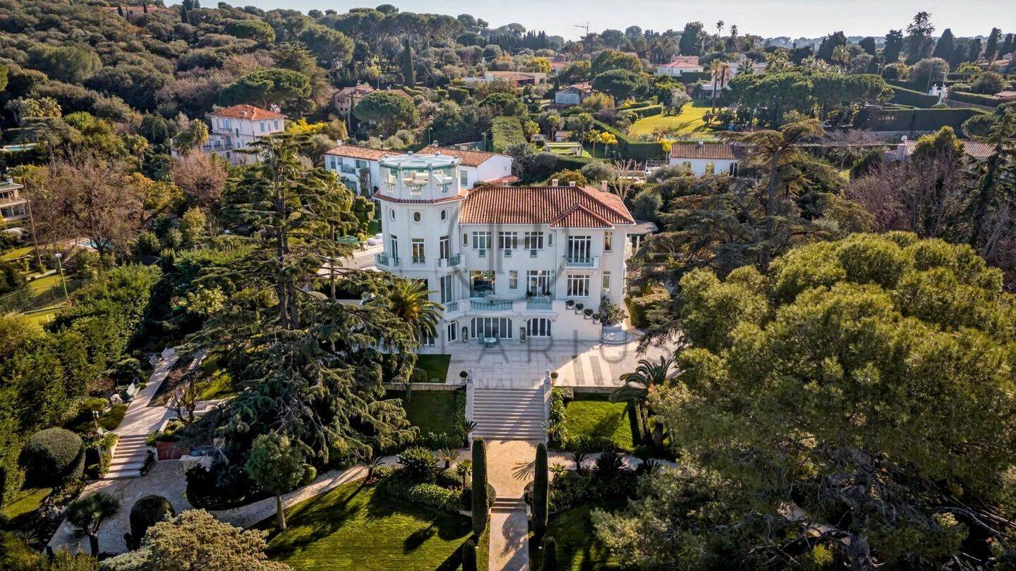 Maison à vendre, 1000m², ANTIBES