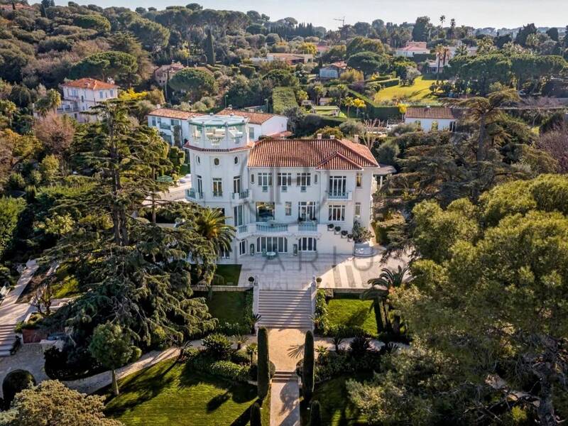Maison à vendre, 1000m², ANTIBES