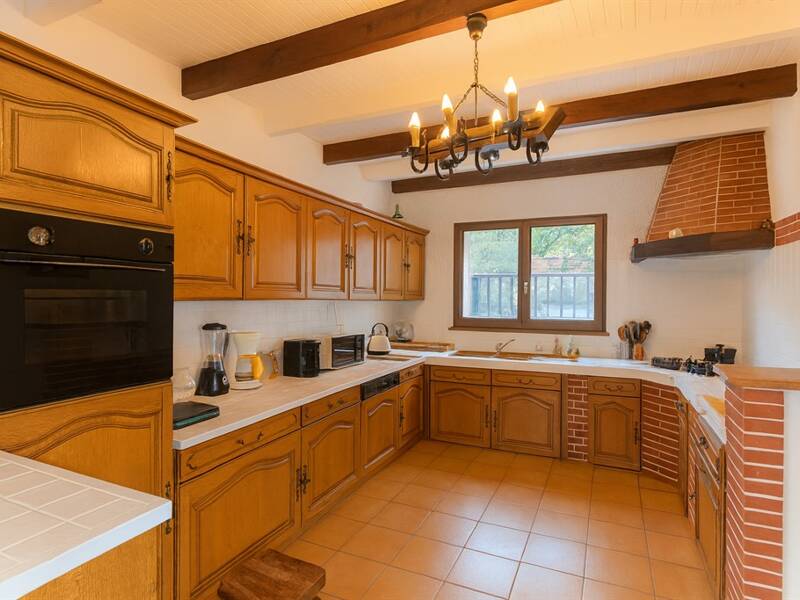 Maison à vendre, 141m², TOULOUSE