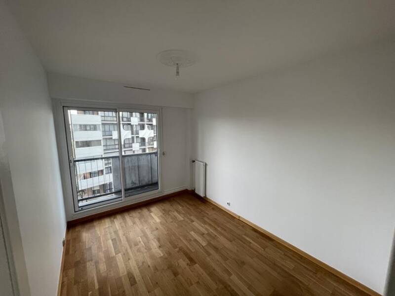 Maison à louer, 95m², NANTES